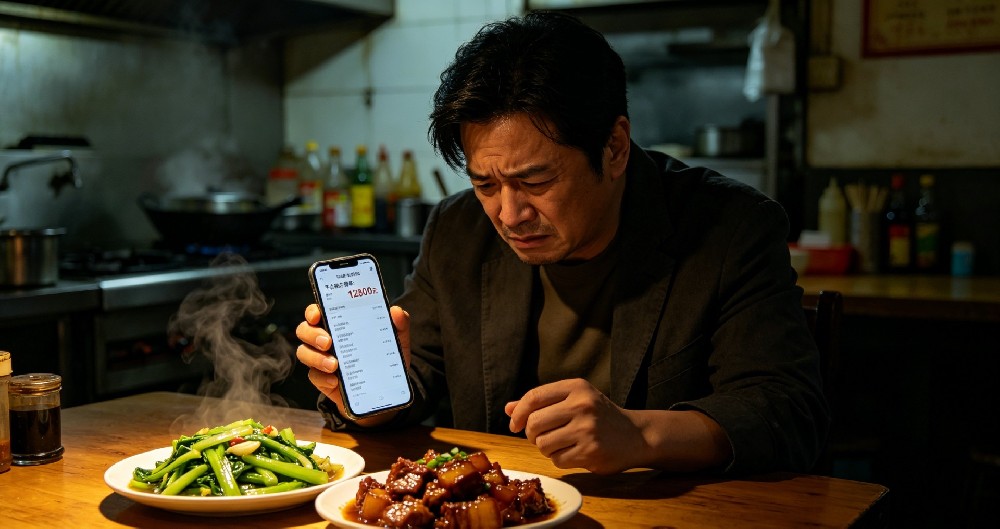 惠省巴商家联盟：从“利润黑洞”到自主增收！您的实体店，是否早已被高额抽佣吞噬了财源？