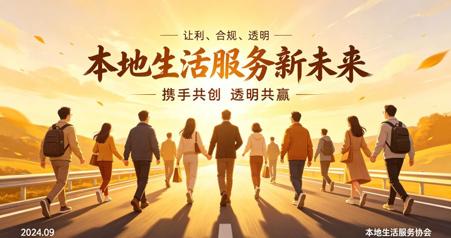 惠省巴商家联盟重塑本地生活新赛道！告别中心化垄断，以透明、合规、让利的运营模式，帮助实体店主摆脱平台打工模式，自主掌控现金流、用户资产与利润，解锁可持续盈利的实体数字化转型方案