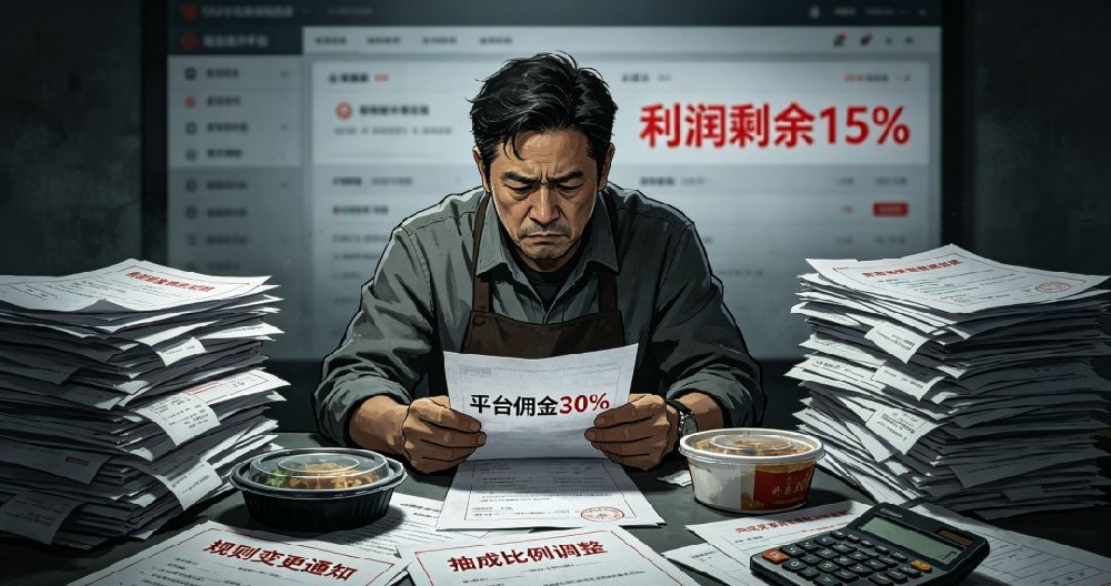 本地生活3.0时代已到来，夺回属于商家自己的用户资产！