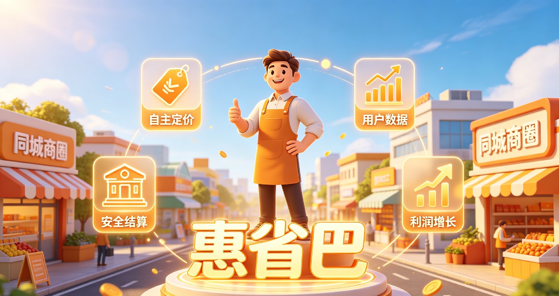 实体店长久经营理念,拒绝投机捷径,深耕门店产品口碑,借助合规数字化工具沉淀私有用户资产,摆脱平台高额成本,稳定长效增收。