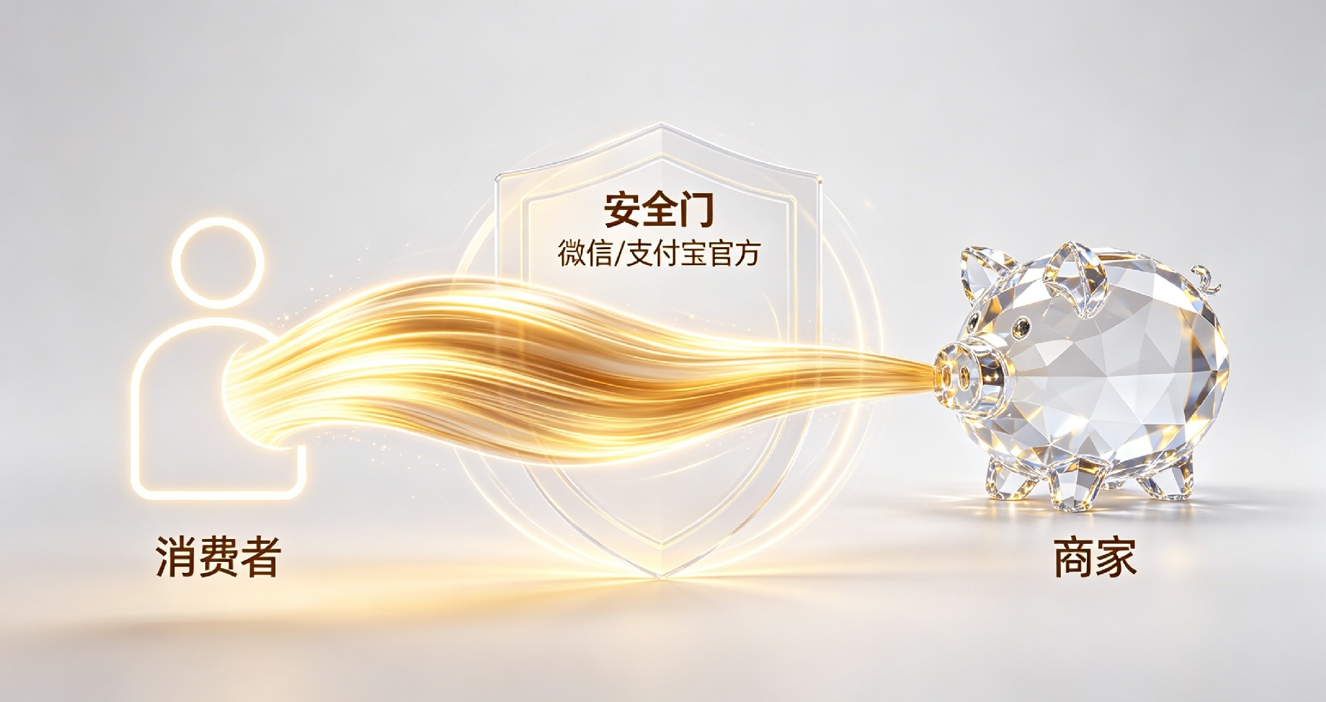 惠省巴坚守非资金池合规底线,平台全程无感资金,仅下发清分指令。订单完成即刻自动清分,营业收入实时直达商家本人微信、支付宝个人账户。交易账目双向同源,商家后台流水与平台订单流水完全统一,杜绝对账纠纷。