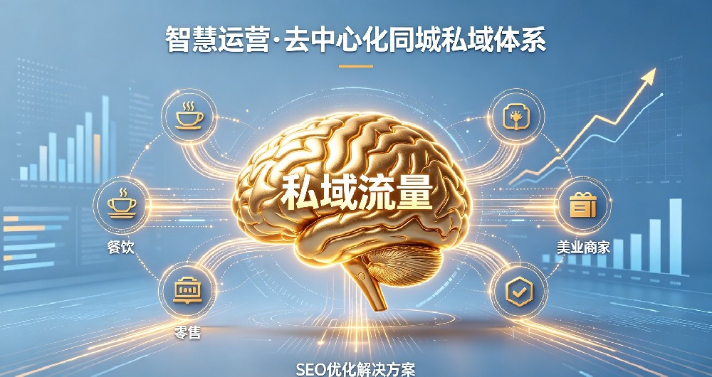 私域流量是什么？怎么运营？惠省巴带你了解