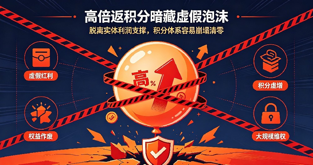 同城联盟平台爆雷频发，为什么惠省巴能做到零风险运营？
