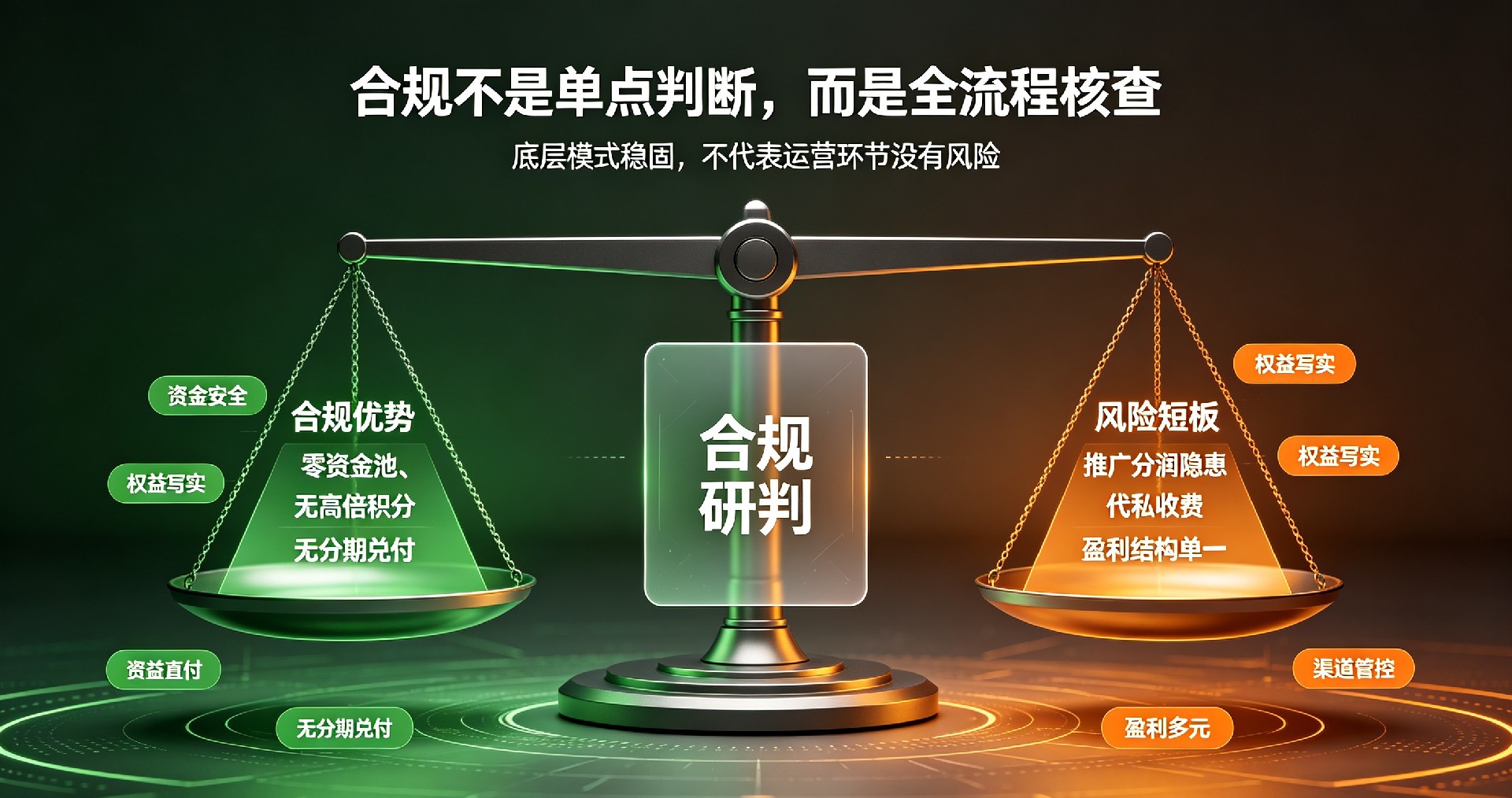 同城推广多级分润、拉人头返利政策红线解读,详解《禁止传销条例》合规标准,区分正规推广与违规业态